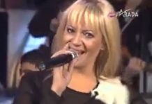 Harala je estradnom scenom 90-ih pa se povukla sa scene: Bila je ljubavnica, a onda se udala za 10 godina mlašeg oficira i u 42. godini rodila sina