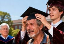 Tata koji je gradio snove – Priča o zidaru koji je odgojio doktora