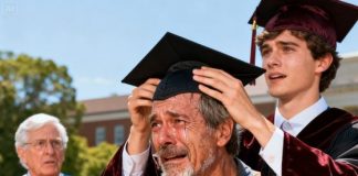 Tata koji je gradio snove – Priča o zidaru koji je odgojio doktora