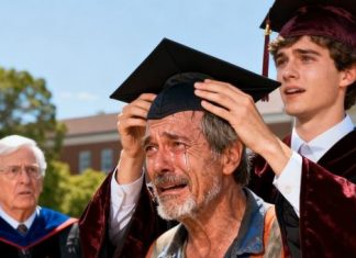 Tata koji je gradio snove – Priča o zidaru koji je odgojio doktora