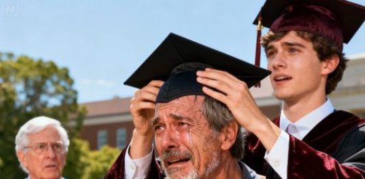 Tata koji je gradio snove – Priča o zidaru koji je odgojio doktora