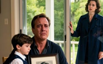 Registarske tablice su otkrile istinu koju niko nije smio znati