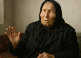 Baba Vanga predviđa u 2026: Ne sluti na dobro