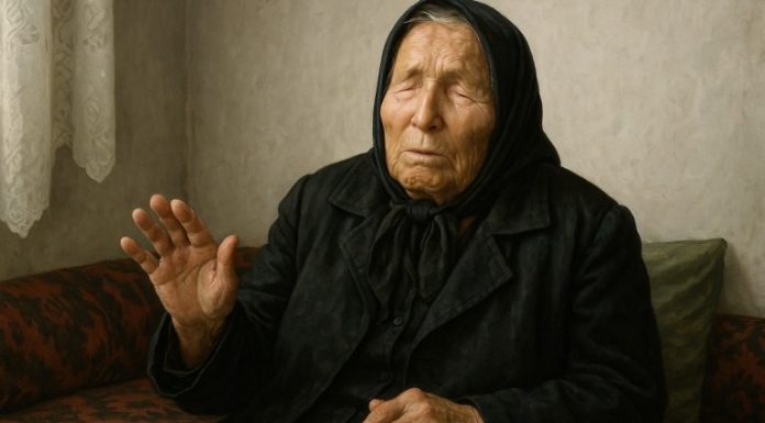 Baba Vanga predviđa u 2026: Ne sluti na dobro