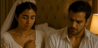 Tijekom naše prve bračne noći, kad sam vidjela “dolje” kod svog muža, zadrhtala sam i shvatila zašto mi je njegova obitelj dala vilu na jezeru vrijednu oko milijun dolara da bi se oženio siromašnom djevojkom poput mene…