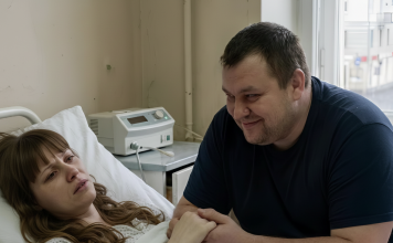 Saznavši da lekari daju njegovoj ženi samo još tri dana života, muž se nagnuo prema njoj i prošaputao sa zadovoljanim osmehom: „Konačno, sva tvoja imovina biće moja.“ Ali nije ni slutio kakav plan osvete mu je pripremila njegova „pokorna“ žena.