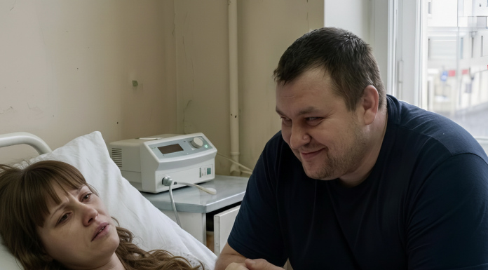 Saznavši da lekari daju njegovoj ženi samo još tri dana života, muž se nagnuo prema njoj i prošaputao sa zadovoljanim osmehom: „Konačno, sva tvoja imovina biće moja.“ Ali nije ni slutio kakav plan osvete mu je pripremila njegova „pokorna“ žena.