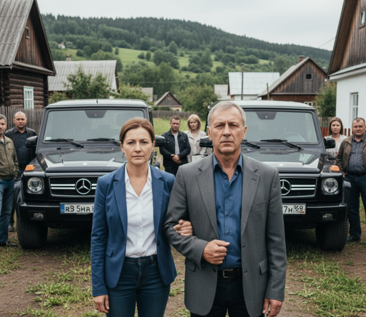 Smijali su mi se dok se pred kućom nisu pojavila tri auta