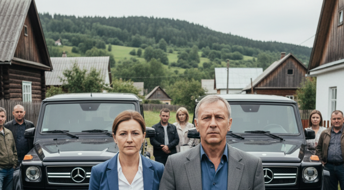 Smijali su mi se dok se pred kućom nisu pojavila tri auta