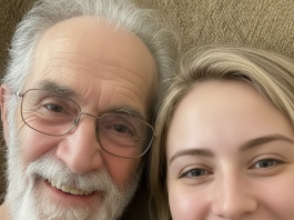 Moj deda me je sam odgajao… nakon njegove smrti saznala sam šta je celog života krio od mene.