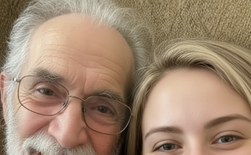 Moj deda me je sam odgajao… nakon njegove smrti saznala sam šta je celog života krio od mene.