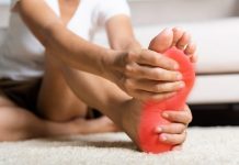 Ovi znaci na nogama pokazuju da imate izuzetno visok holesterol: Ne smijete ih ignorisati, posljedice su fatalne po tijelo