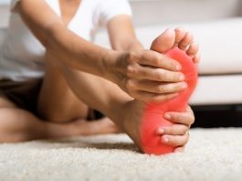 Ovi znaci na nogama pokazuju da imate izuzetno visok holesterol: Ne smijete ih ignorisati, posljedice su fatalne po tijelo