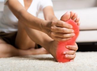 Ovi znaci na nogama pokazuju da imate izuzetno visok holesterol: Ne smijete ih ignorisati, posljedice su fatalne po tijelo