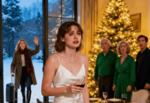 Božić kada sam odlučila da prestanem biti tuđa poslušna sluga i poletela ka slobodi“