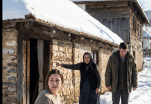 Svekrvin greh: Izbacila trudnu snahu na sneg zbog lažne optužbe