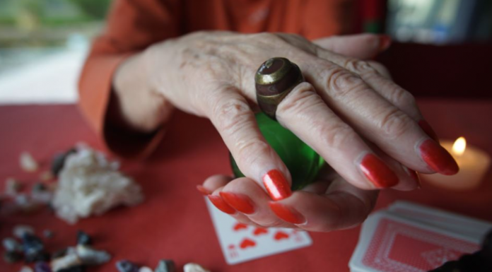 Horoskop za decembar po ciganskim kartama: Za jedan znak će ovo biti ključni mesec sa ogromnim životnim promenama