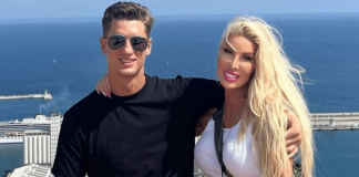 Igor se zaljubio u transrodnu devojku i rešio da je upozna sa svojim pravoslavnim roditeljima: 1 pitanje svekrve Maje napravilo je haos