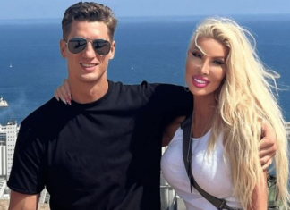 Igor se zaljubio u transrodnu devojku i rešio da je upozna sa svojim pravoslavnim roditeljima: 1 pitanje svekrve Maje napravilo je haos