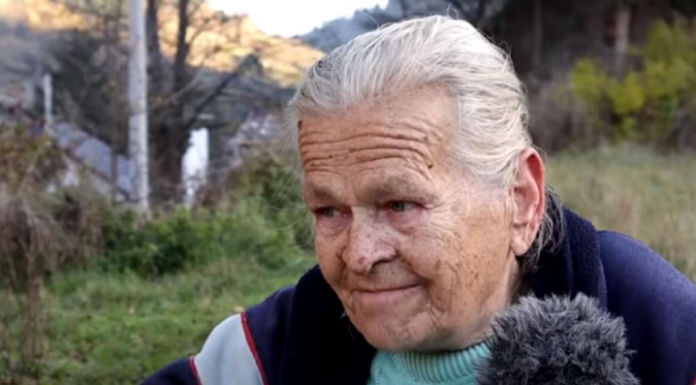 Nikoga deca nisu ujela za srce kao Rajku iz Vakufa: Imala je divne ćerke dok im nije dala ušteđevinu, a onda je izbacili kao psa