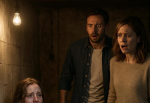 Mislila sam da je muž otputovao — dok se nije oglasio alarm iz podruma