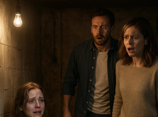 Mislila sam da je muž otputovao — dok se nije oglasio alarm iz podruma