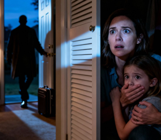 Kada dječija intuicija spasi porodicu: Priča o lažnom glasu, pravoj hrabrosti i noći koja je promijenila sve