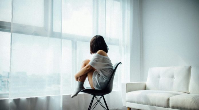 Depresija nije samo tuga, depresija je zamrznuti strah – 7 stvari koje pomažu kod depresije