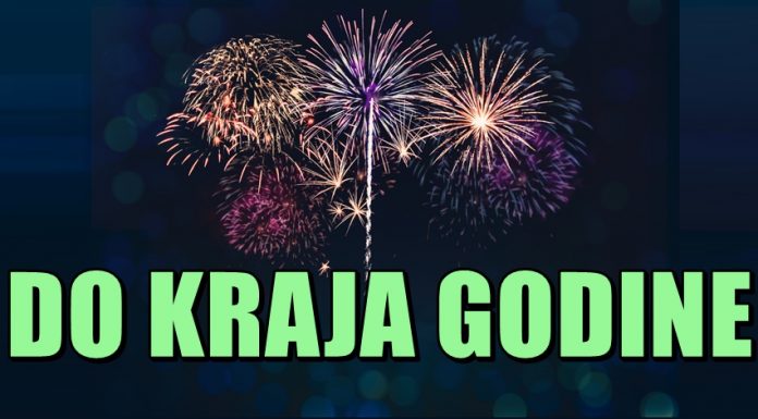 DO KRAJA GODINE: Bik i Rak napokon doživljavaju pravdu, Lav i Ribe dobivaju nagradu Karme, Ovan, Strijelac i Blizanci ulaze u financijsku stabilnost iz snova, Djevici i Vodoliji bivši ne da mira, a Škorpiji, Vagi i Jarcu se sve vraća s kamatom – i dobro i loše