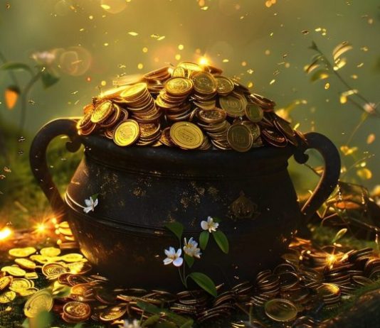 3 znaka dočekaće svoj „ćup zlata“ kad-tad: Suđeno im je da se obogate, „osuđeni“ na veliki uspjeh