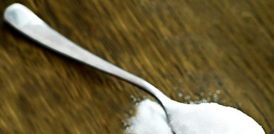 IMATE PROBLEMA SA SPAVANJEM? Uzmite pola žličice i spavat ćete kao beba!