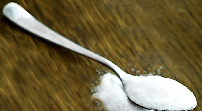 IMATE PROBLEMA SA SPAVANJEM? Uzmite pola žličice i spavat ćete kao beba!