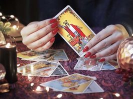 TAROT NOVA ERA: Karte donose Lavu, Vagi i OVOM znaku preobrazbu u ljubavi i financijama do kraja mjeseca – PRIPREMITE SE NA IZNENAĐENJA!
