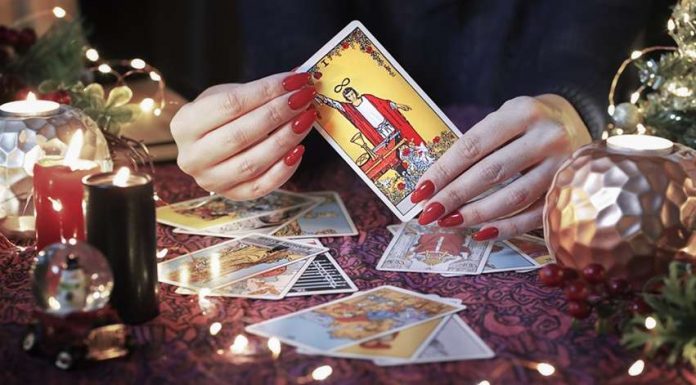 TAROT NOVA ERA: Karte donose Lavu, Vagi i OVOM znaku preobrazbu u ljubavi i financijama do kraja mjeseca – PRIPREMITE SE NA IZNENAĐENJA!