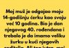Nikada ne mogu da oprostim svom mužu nakon što sam otkrila njegovo pravo lice