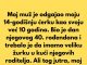 Nikada ne mogu da oprostim svom mužu nakon što sam otkrila njegovo pravo lice