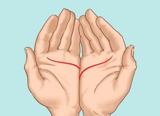 Ove linije na dlanu imaju samo posebni ljudi, nema ih mnogo, iznenadićete se kada čujete šta znače