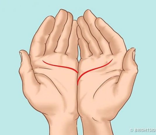 Ove linije na dlanu imaju samo posebni ljudi, nema ih mnogo, iznenadićete se kada čujete šta znače