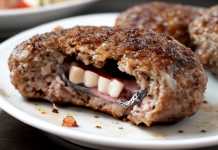 “Nećete vjerovati šta sam pronašla u svom obroku – Ovaj detalj je šokirao sve!”