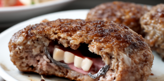 “Nećete vjerovati šta sam pronašla u svom obroku – Ovaj detalj je šokirao sve!”