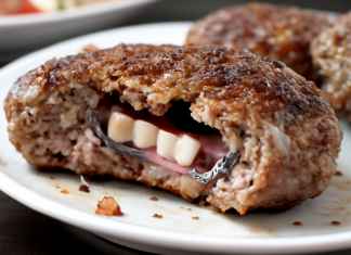 “Nećete vjerovati šta sam pronašla u svom obroku – Ovaj detalj je šokirao sve!”