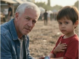 „Odakle ti ova sat?” — milijarder je prepoznao na ruci dečaka sat svog nestalog sina, a odgovor dečaka ga je iznenadio…