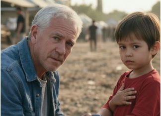 „Odakle ti ova sat?” — milijarder je prepoznao na ruci dečaka sat svog nestalog sina, a odgovor dečaka ga je iznenadio…