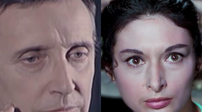 Jedva preživeo logor, pa zaveo svoju učenicu od 17 i oženio: A nju obožavala cela Jugoslavija, nakon 28 godina braka saznaje frapantnu istinu o mužu