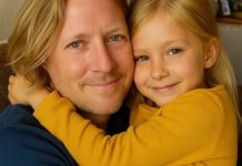 Preko telefona sam slučajno čula kako muž moli našu petogodišnju ćerku da mi nešto ne govori — i u istom trenutku sam potrčala kući.