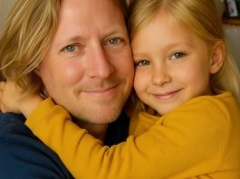 Preko telefona sam slučajno čula kako muž moli našu petogodišnju ćerku da mi nešto ne govori — i u istom trenutku sam potrčala kući.