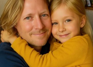 Preko telefona sam slučajno čula kako muž moli našu petogodišnju ćerku da mi nešto ne govori — i u istom trenutku sam potrčala kući.