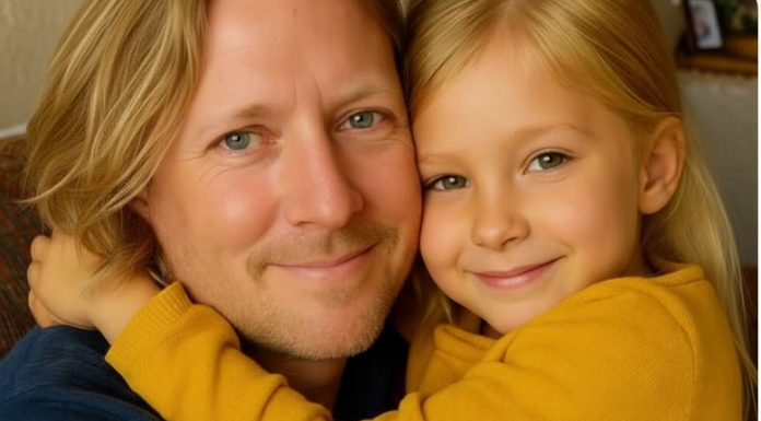 Preko telefona sam slučajno čula kako muž moli našu petogodišnju ćerku da mi nešto ne govori — i u istom trenutku sam potrčala kući.