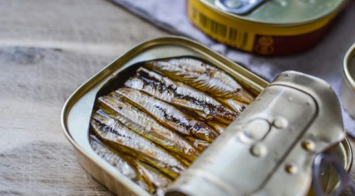 EVO ŠTA UNOSITE U ORGANIZAM SA SAMO JEDNOM KONZERVOM SARDINE: Neće vam biti svejedno kad čujete