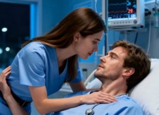 “Probudio je njeno srce: Priča o ljubavi koja je čekala pet godina”